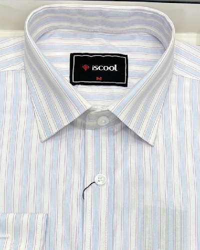 iscool Luxury Step Shirt